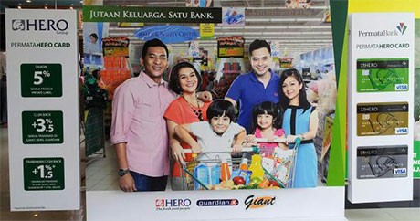 Memanfaatkan Diskon dan Cashback dari Kartu Kredit Untuk Belanja Maksimal