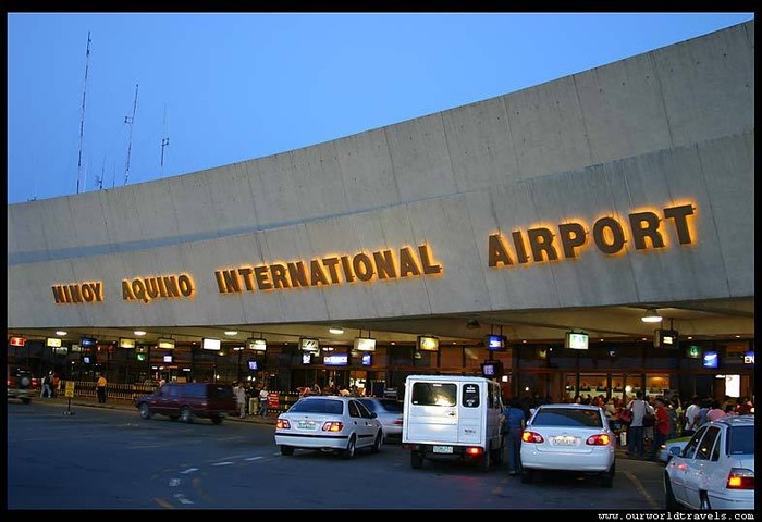 Bawa 8 Kg Kokain, Wulandari Ditangkap di Bandara Manila