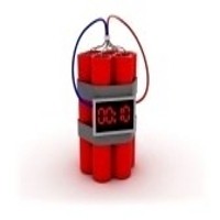 Geledah Sekretariat KNPB, Polisi Temukan 2 Bom Siap Ledak