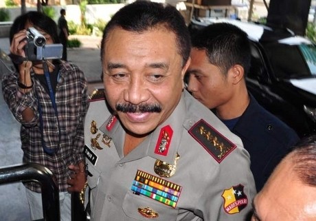 Kapolri Siap Dipanggil KPK untuk Jelaskan Kasus Korupsi Simulator SIM