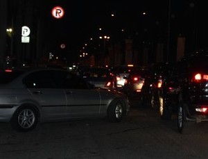 IIMS Bikin Kemayoran Macet, Johnny Darmawan Minta Maaf