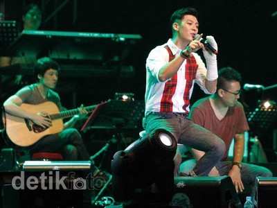 Penampilan Maksimal Tim Hwang untuk Jakarta