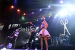Scissor Sister Tampil Atraktif di Java Soulnation