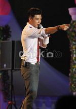 Penampilan Maksimal Tim Hwang untuk Jakarta