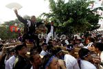 Meriahnya Festival Jak-Japan Matsuri di Monas