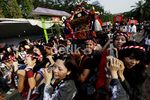 Meriahnya Festival Jak-Japan Matsuri di Monas