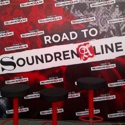 Ngerock Bareng Road To Soundrenaline di Surabaya