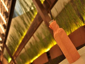 Umbra, Tempat Hang Out Baru Bernuansa Eropa Klasik