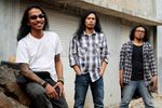 Boomerang Bangkit Lagi dengan Album Reboisasi