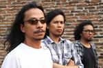 Boomerang Bangkit Lagi dengan Album Reboisasi