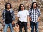 Boomerang Bangkit Lagi dengan Album Reboisasi