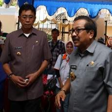 Eddy Rumpoko Akui Kondisi Kesehatannya Menurun