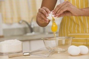 Kepribadian Seseorang Bisa Dilihat dari Caranya Masak Telur