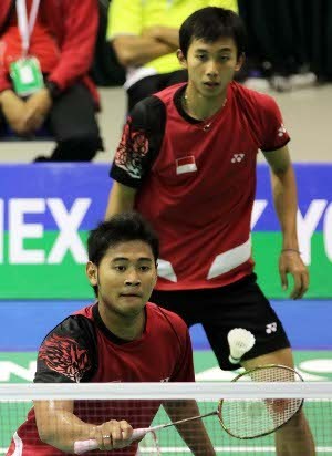 Ganda Putra & Tunggal Putri Indonesia Gagal Raih Gelar