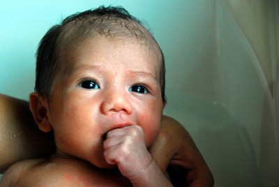 Atharis Prawira Khatulistiwa, 3 Bulan, Lelaki