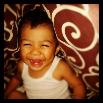 Abilla Tristan Arya Andiry, 1,11 Tahun, Lelaki