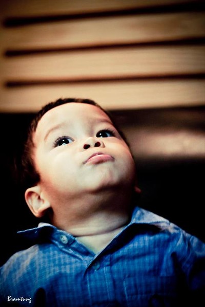 Fadel Akhtar Muhammad, 2 Tahun, Lelaki