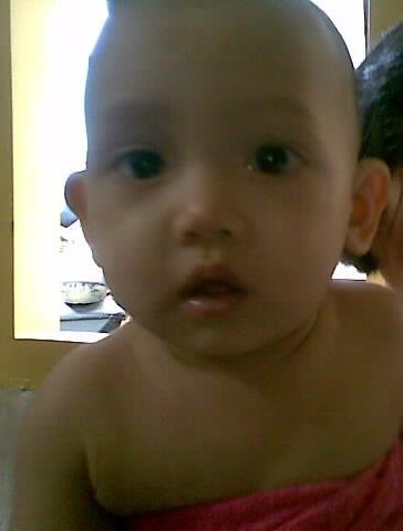 Alif Muhammad Abdurrohman, 1,1 Tahun, Lelaki