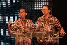 Pelantikan Jokowi Tunggu Ada atau Tidak Gugatan ke MK