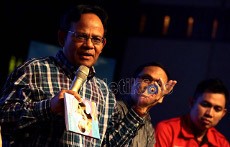 Komarudin Hidayat: KPK Digerogoti Oleh Mereka yang Merasa Terancam