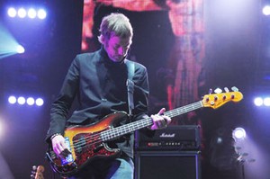 Mantan Bassist Oasis: Reuni Oasis Bisa Saja Terjadi