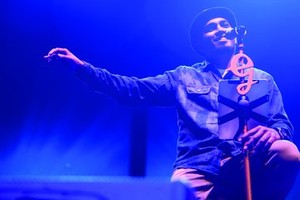 Glenn Fredly, Konser Luar Biasa Cinta Beta