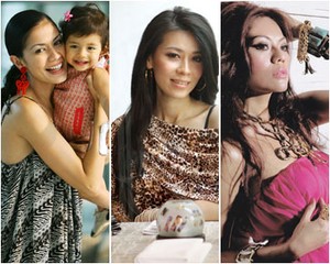 Makna Sosialita dari 3 Wanita Cantik Berprestasi: Abel, Jeanny & Vera