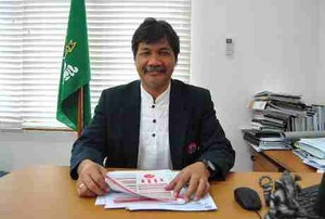 Dr Prijo Sidipratomo: Inilah Kondisi Dokter yang Sebenarnya