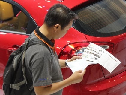 Survei: Inden Lama Bikin Sebal Pembeli Mobil