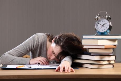 Satu Jam Tidur Ekstra dapat Mencegah Diabetes pada Remaja