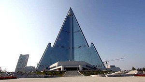 Gedung Ini Dianggap Terburuk Dalam Sejarah Manusia