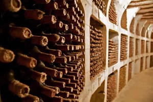 Ini Dia Gudang Wine Terbesar di Dunia!