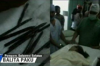 Percaya Nggak Percaya Tapi Ini Nyata