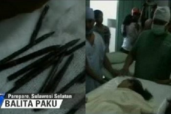 Percaya Nggak Percaya Tapi Ini Nyata