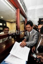Syarat Nyapres, Pendukung Prabowo Ngadu ke MK