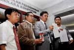 Syarat Nyapres, Pendukung Prabowo Ngadu ke MK