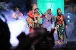 Aksi Memukau di  Solo International Performing Arts