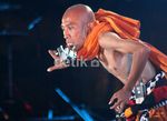 Aksi Memukau di  Solo International Performing Arts