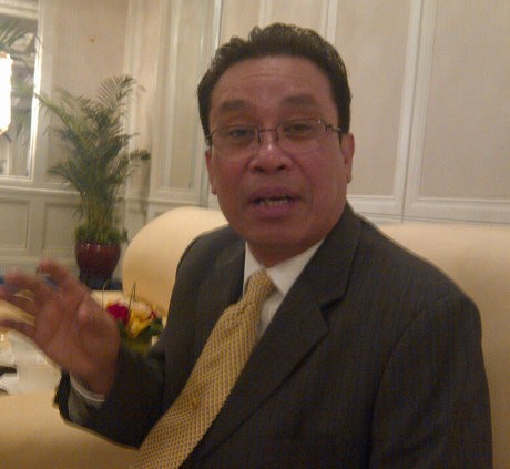 Dubes Imron Cotan: Indonesia dan China Tidak Hanya Bersahabat, tapi Bersaudara