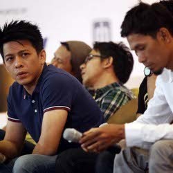 NOAH Siap Bikin Semarang Galau