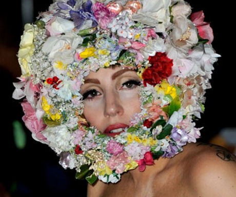 Lady Gaga Siap Rilis Album Jazz dengan Tony Bennett