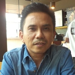 Manajemen Konflik, Rahasia Sukses Reindhy Memoles Artis