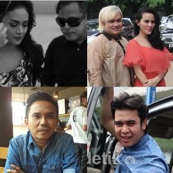 Di Balik Artis Sukses Ada Asisten dan Manajer yang Hebat