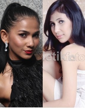 Artis Bermasalah, Fahmy Harus Siap Jadi Tameng