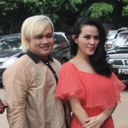 Tata Liem Jadi Manajer Artis Gara-gara Foto Syur