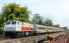 8 Kereta Api Cepat di Indonesia