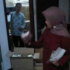 Gudang Kosmetik Ilegal Digerebek BBPOM