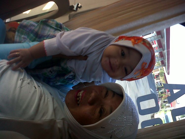 Millatina Zihanti Daulay Syifa , 9 Bulan, Perempuan