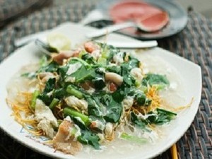 Mie Titi, Yang Terkenang Dari Makassar