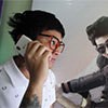 Puas Nonton Video di Smartphone Layar Besar